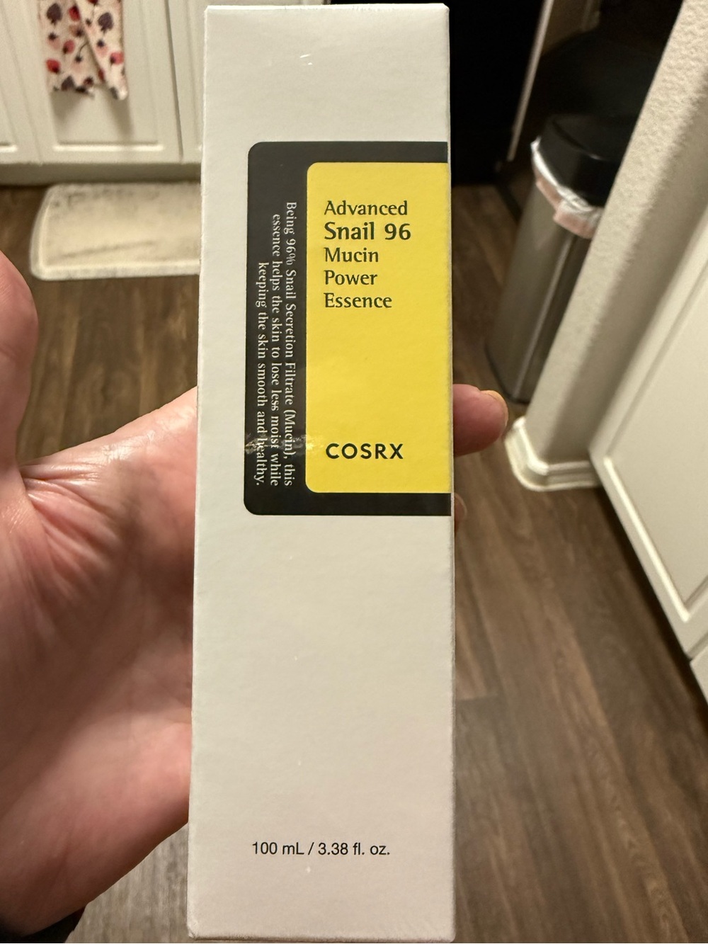 COSRX Advanced Snail 96 Mucin Power Essence